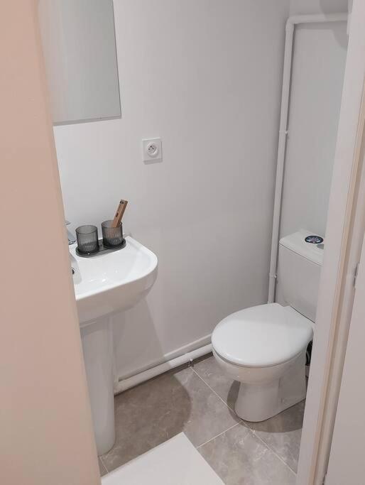 Appartement Place Des Terreaux Lyon Exteriér fotografie