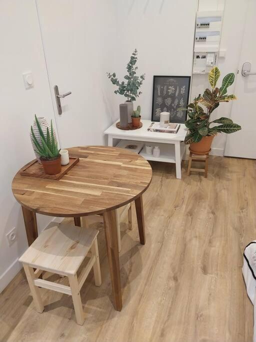 Appartement Place Des Terreaux Lyon Exteriér fotografie