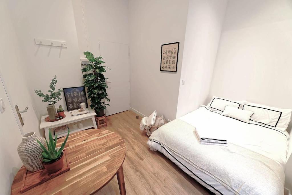 Appartement Place Des Terreaux Lyon Exteriér fotografie